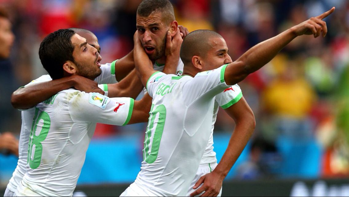 AFCON 2023: Almoralvidi of Mauritania creates greatest upset in 2023 AFCON with 1-0 victory over Fennecs of Algeria